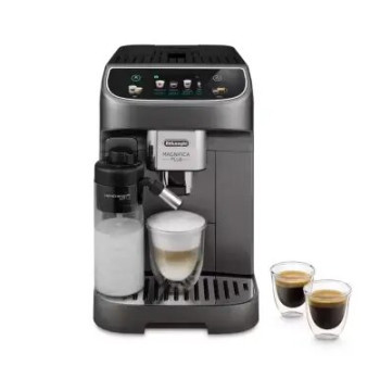 Automatic Coffee Maker/ Delonghi  ECAM320.60.B Magnifica Plus