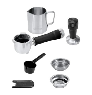 Espresso Coffee Maker/ Delonghi  EC890.M   Dedica Duo
