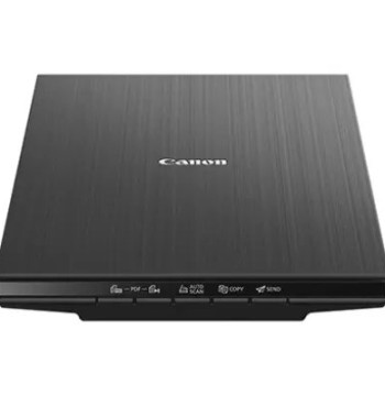 Scanner/ Canon/ Canon CanoScan LiDE 400, A4, 4800×4800 dpi, USB-C, Size 250x365x39