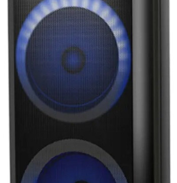 Home Audio System (Party)/ EDEN SPEAKER - ED-605