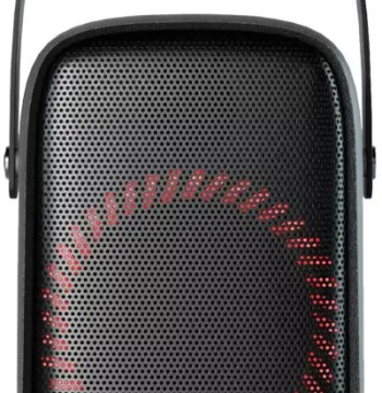 Home Audio System (Party)/ EDEN SPEAKER - ED-WP601