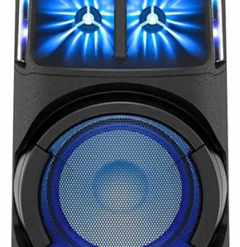 Home Audio System (Party)/ Sony Home Audio System MHC-V43D (AC only)