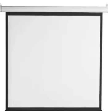 Projector/ Screen/ PROJECTOR SCREEN SBOX PSA-112-2
