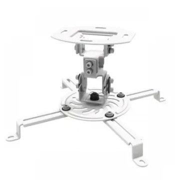 Projector/ Beamer Mounting/ CEILING MOUNT FOR PROJECTOR SBOX PM-18  Mounting: from 54 to 320 mm,Height: 150 mm,Tilt: -15° to +15°,Swivel: -15° to +15°,Rotation: 360°