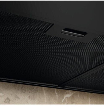 Hood/ Electrolux/ Electrolux LFT816K FS 118x60x45cm / 600M³ / Black