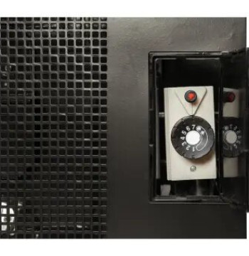 Heater/ Akog/ AKOG-3-SP (SIT) BLACK (25-35 კვ2)
