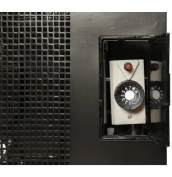 Heater/ Akog/ AKOG-4-SP (SIT) BLACK (40-50 კვ2)