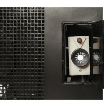 Heater/ Akog/ AKOG-5-SP (SIT) BLACK (55-70 კვ2)