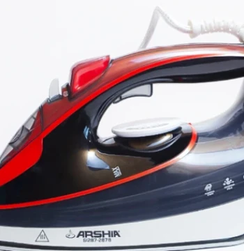 უთო ორთქლის ARSHIA SI287-2878 26418