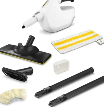 ორთქლის აპარატი Karcher SC 1 Multi & Up
