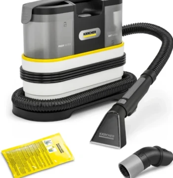 ქიმიური წმენდის აპარატი Kärcher cleaner SE 2 Spot Care