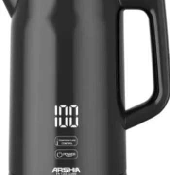 ელექტრო ჩაიდანი Arshia EK130-3389