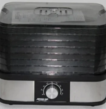 ჩირის აპარატი ARSHIA FD110-2830 26382