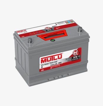 აკუმულატორი Mutlu 90 Ah JIS . D31L / N70