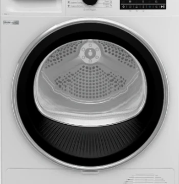 სარეცხის საშრობი BEKO B5T69233 b300