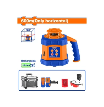თვითსწორებადი ლაზერული თარაზო (WLE6B01)