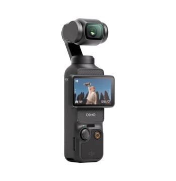 DJI Pocket 3 Standard Combo
