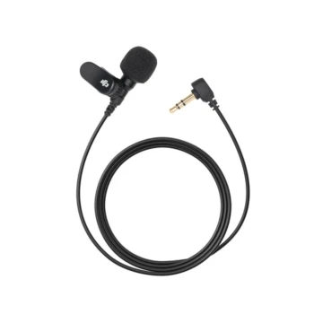 Dji Mic 2 Lavalier Mic