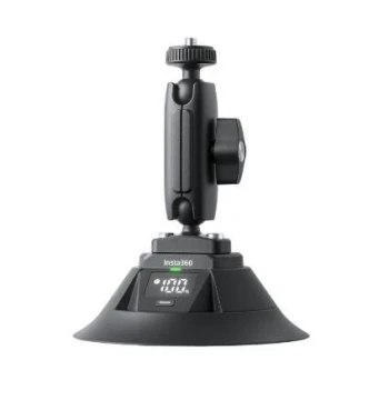 Insta360 Electric Suction Cup Ball Head