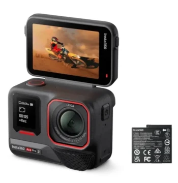 Insta360 Ace Pro 2 Standard Bundle