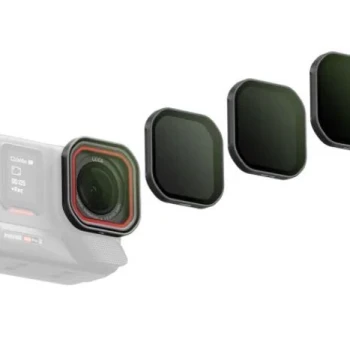 Insta360 Ace Pro 2 ND Filter Set