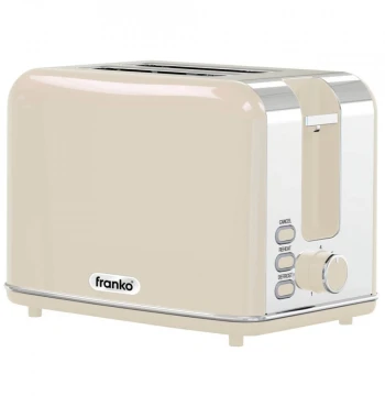 ტოსტერი FRANKO FTS-1223