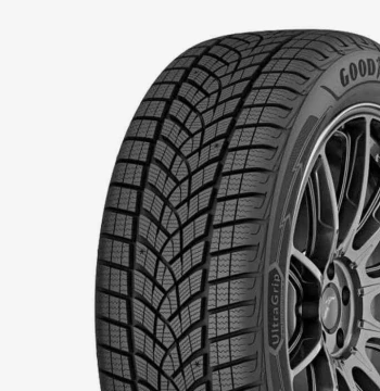 საბურავი 235/50R20 GOODYEAR ULTRAGRIP PERFORMANCE +