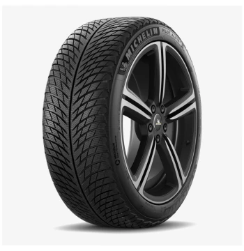 საბურავი 245/45R21 MICHELIN PILOT ALPIN 5 SUV