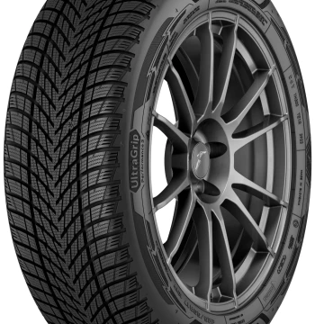 საბურავი 265/45R21 GOODYEAR ULTRAGRIP PERFORMANCE 3