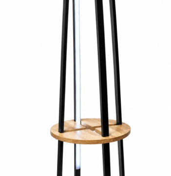 ტორშერი JM ML-5207 LED