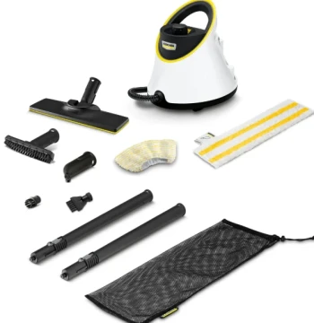 KARCHER ორთქლის აპარატი SC 2 DELUXE