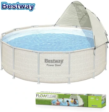 აუზის ტენტი Bestway (58681)