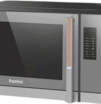 მიკროტალღური ღუმელი FRANKO FMO-1242