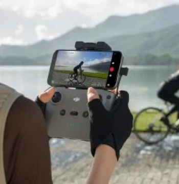 DJI RC-N3 Remote Controller