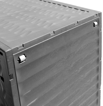 ბაღის ყუთი Koopman 120x45x60 სმ