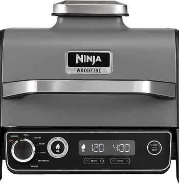 გრილ-ტოსტერი NINJA OG701EU