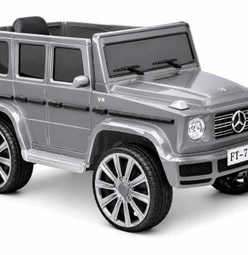  საბავშვო ელექტრო მანქანა G-Class FT-7188-C