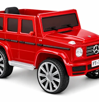  საბავშვო ელექტრო მანქანა G-Class FT-7188-R