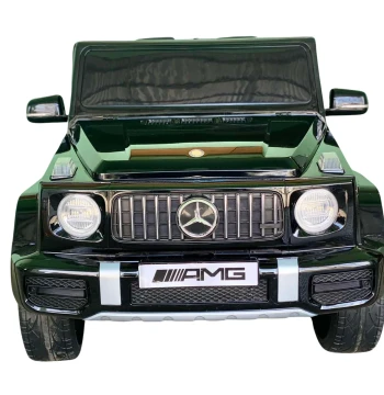 საბავშვო ელექტრო მანქანა MERCEDES-BENZ 6688BIG-B