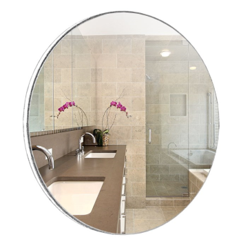 სარკე Silver Mirrors Plaza D650 მმ,სენსორული