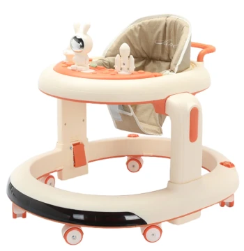 ჭოჭინა Baby მუსიკალური 624-P
