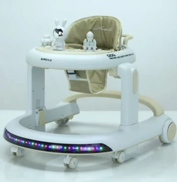 ჭოჭინა Baby მუსიკალური 624-SKY