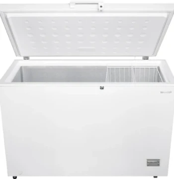საყინულე SHARP SCF-K440H-WH3