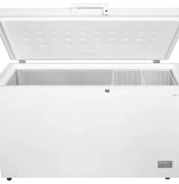 საყინულე SHARP SCF-K520H-WH3