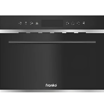 ჩასაშენებელი მიკროტალღური ღუმელი FRANKO  FBM-6008GSB