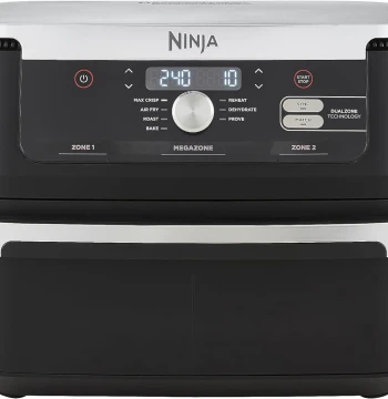 აეროგრილი NINJA AF500EU