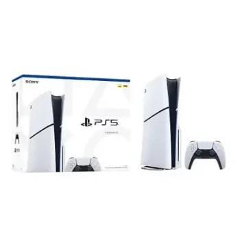 ფლეისთეიშენი PlayStation 5 Console - 1 TB