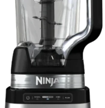 ბლენდერი NINJA TB201EU