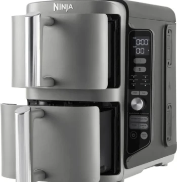 აეროგრილი NINJA SL400EU