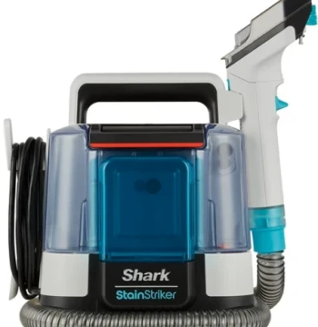 ქიმწმენდის აპარატი SHARK PX200EUT